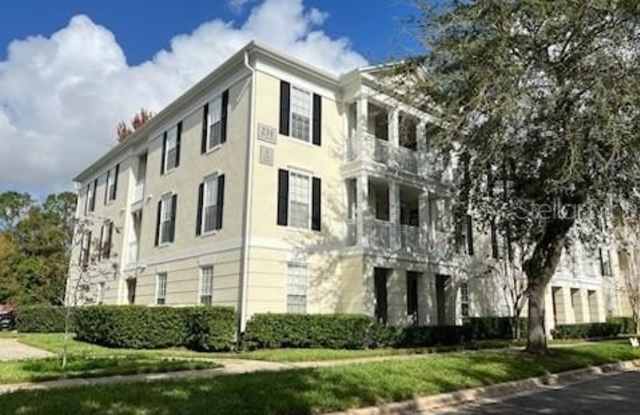 231 GOLDENRAIN DRIVE - 231 Goldenrain Drive, Celebration, FL 34747
