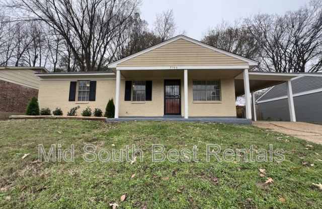 5366 Beaverton - 5366 Beaverton Drive, Shelby County, TN 38127