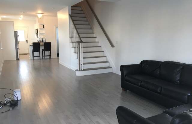 1302 Washington Avenue - 1302 Washington Avenue, Asbury Park, NJ 07712