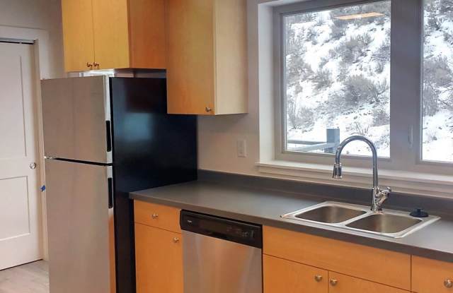 111 Cardiff Mesa Loop, Unit 302 - 111 Cardiff Mesa Loop, Garfield County, CO 81601