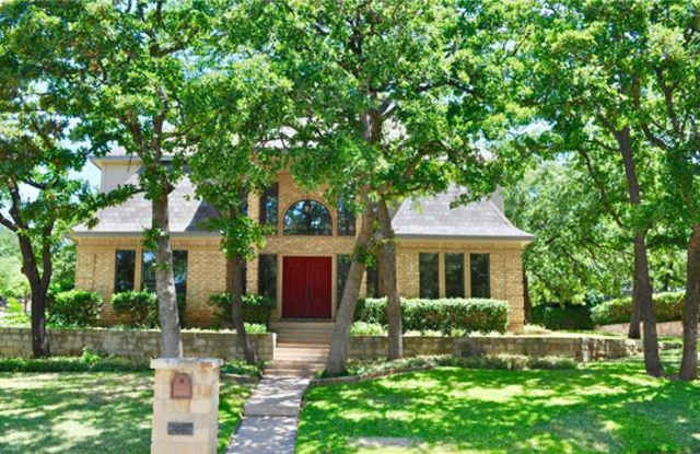 202 Pebble Beach Drive - 202 Pebble Beach Dr, Trophy Club, TX 76262