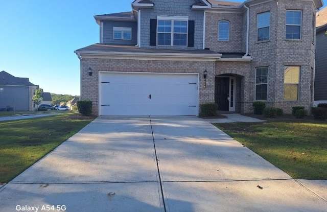 4000 Adder Drive Gallery 1