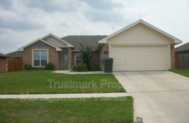 702 Aries - 702 Aries Avenue, Killeen, TX 76542