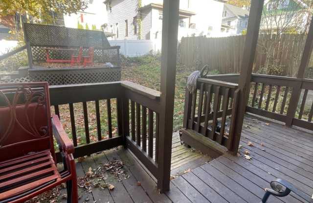945 Woodlawn Street - 945 Woodlawn Street, Scranton, PA 18509