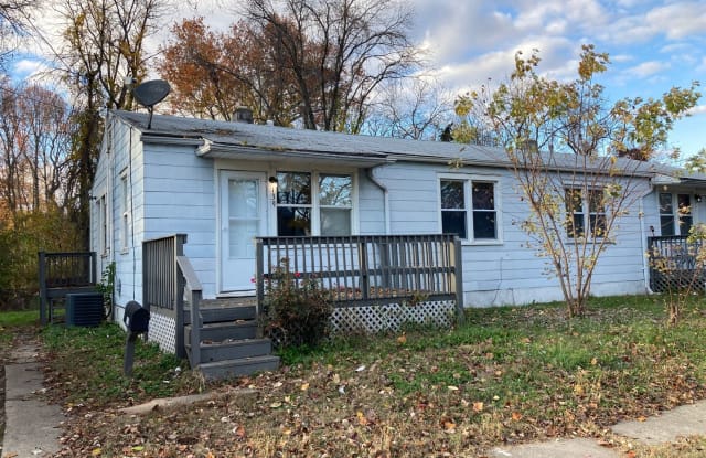 139 Wilson Street - 139 Wilson St, Havre de Grace, MD 21078