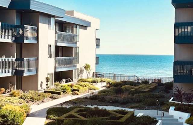 Ocean Front Living on the boardwalk! photos photos