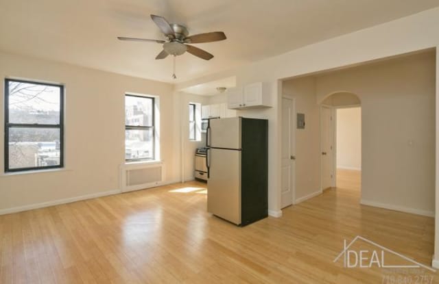 80 Woodruff Avenue - 80 Woodruff Avenue, Brooklyn, NY 11226