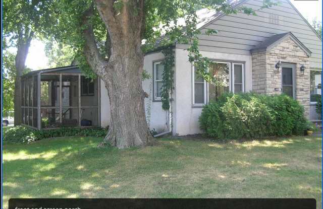 3501-3503 W 29th St - 3501 West 29th Street, Minneapolis, MN 55416 3501-3503 W 29th St - 3501 West 29th Street, Minneapolis, MN 55416