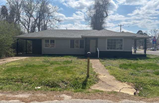 1108 Warren St, Brownsville TN photos photos