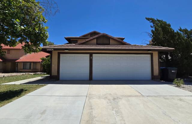 39354 Longhorn Ct Palmdale CA 93551 photos photos