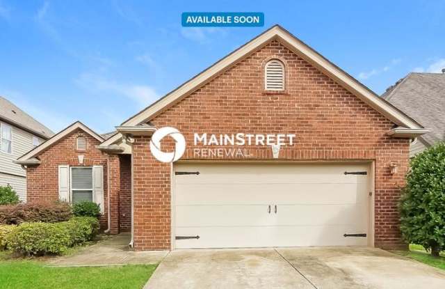 5816 Cheshire Cove Trail - 5816 Cheshire Cove Trail, Jefferson County, AL 35111