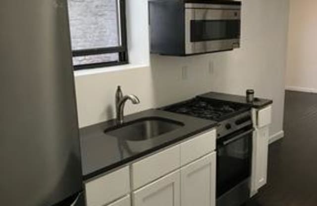49 St Nicholas Avenue #2R, Brooklyn NY 11237 - 49 Saint Nicholas Avenue, Brooklyn, NY 11237