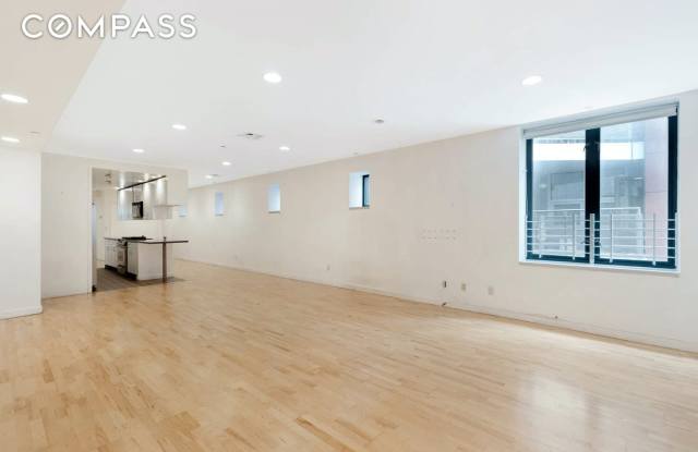 71 Ludlow Street Gallery 4