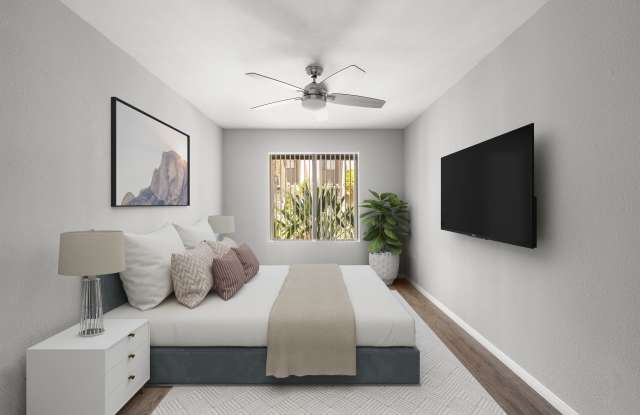 Santee Villas Gallery 4