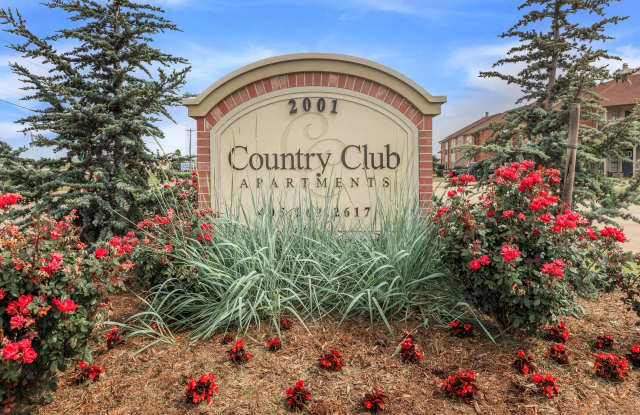 Country Club photos photos