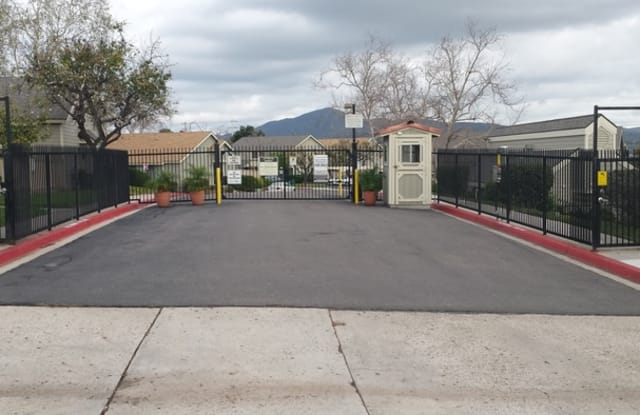 7310 Tooma Street - 7310 Tooma Street, San Diego, CA 92139