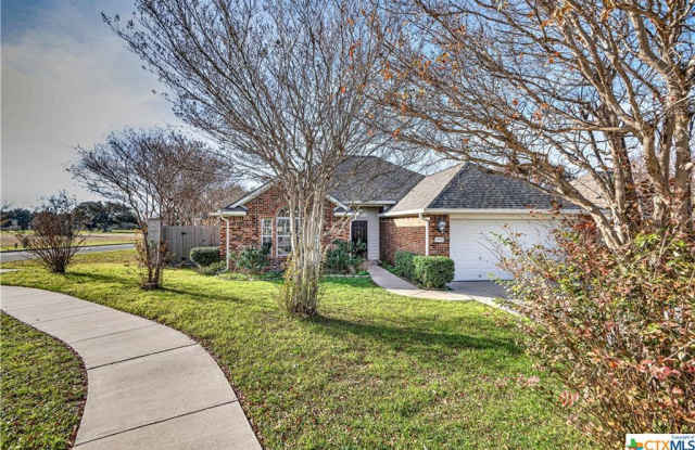 2603 Blue Meadow - 2603 Blue Meadow Drive, Temple, TX 76502