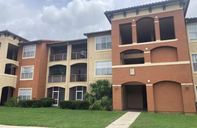 1 bd / 1 ba in Palms Club Community photos photos