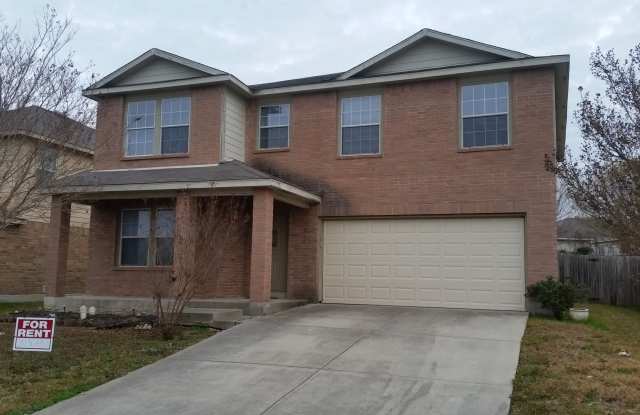 333 Willow View - 333 Willow View, Cibolo, TX 78108