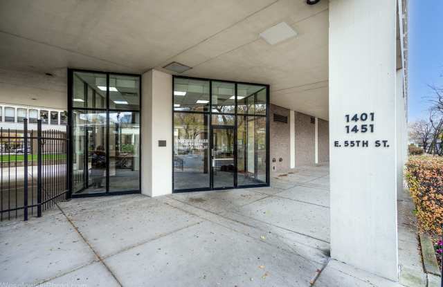 1401 E 55th Street Gallery 2
