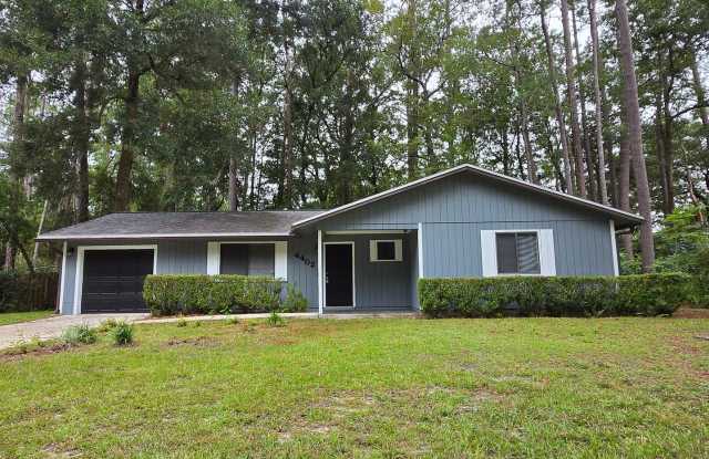 4402 NW 30th Terrace - 4402 Northwest 30th Terrace, Gainesville, FL 32605 4402 NW 30th Terrace - 4402 Northwest 30th Terrace, Gainesville, FL 32605