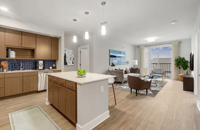 Woodmore Apartments Gallery 4
