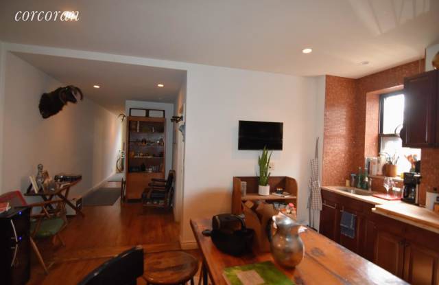 598 Driggs Avenue - 598 Driggs Avenue, Brooklyn, NY 11211