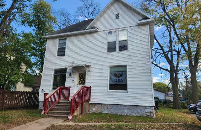 415 Marston Ave photos photos