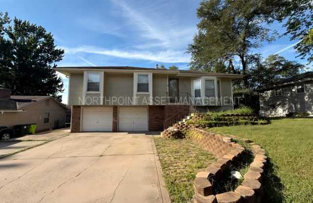 509 West Cambridge Road - 509 West Cambridge Road, Belton, MO 64012