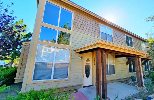 3 Bedroom 2 Bath in Rio Homes with A Huge Loft! Gallery 1