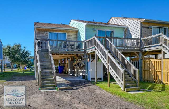 PERFECT ONE BEDROOM OFF-SEASON RENTAL AVAILABLE AFTER LABOR DAY photos photos