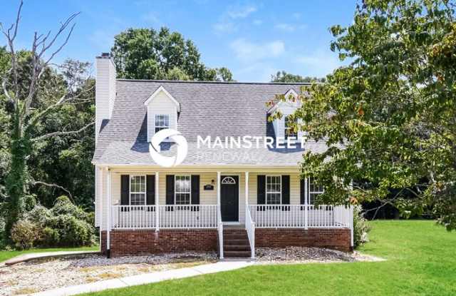 397 Twin Valley Drive - 397 Twin Valley Drive, Davidson County, NC 27012