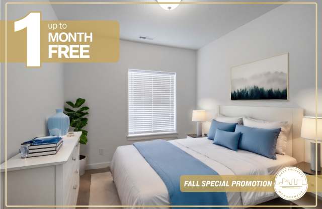 Up to one month free! 1-Bedroom Condos at Colony Farms, Magna – Second Floor Available - 2617 Ponsonby Street, Magna, UT 84044