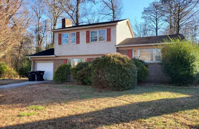 Oxford Heights Subdivision photos photos