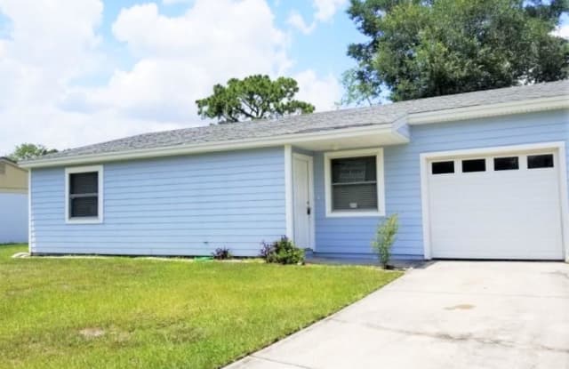 2623 DEBBIE CT - 2623 Debbie Court, Jacksonville, FL 32210