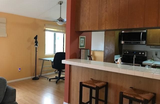 6194 AGEE STREET 60 - 6194 Agee Street, San Diego, CA 92122