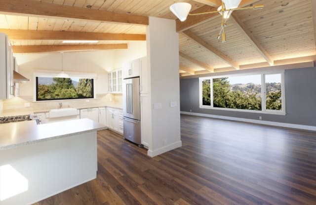 120 Rising Road - 120 Rising Road, Tamalpais-Homestead Valley, CA 94941