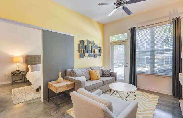Canalside Lofts Gallery 3