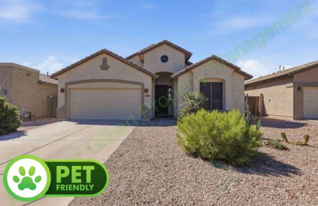Charming Single-Level Home in Johnson Ranch with Fantastic Community Amenities! Gallery 1