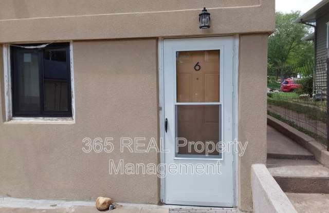 2018 10th Avenue - 6 - 2018 10th Avenue, Greeley, CO 80631 2018 10th Avenue - 6 - 2018 10th Avenue, Greeley, CO 80631