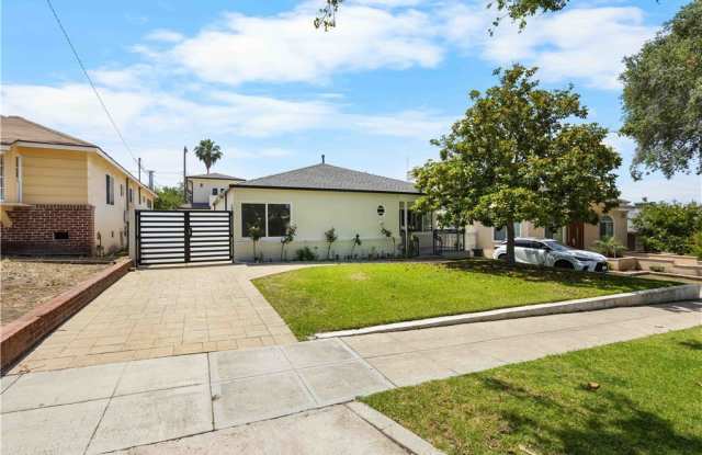 826 E Olive Avenue photos photos