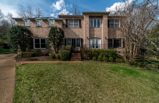 128 Abbeywood Dr - 128 Abbeywood Drive, Nashville, TN 37215
