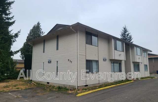 537 37th St SE - 537 37th Street Southeast, Auburn, WA 98002