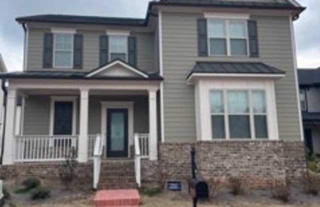 3654 Madison Street - 3654 Madison St, College Park, GA 30337
