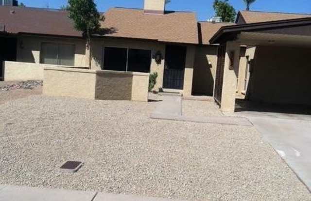 5138 W VOGEL Avenue photos photos