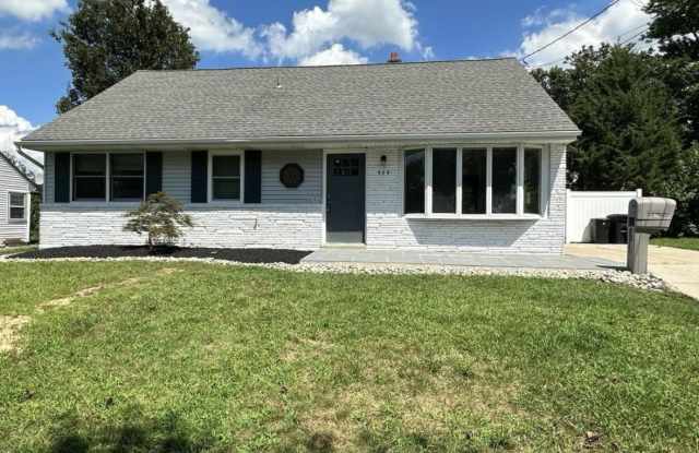 579 LEHIGH ROAD photos photos