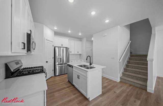 3 Bedroom Townhome in Desert Color photos photos