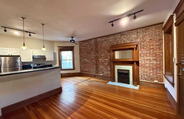 Stylish Urban Condo in the Heart of Denver - 1210 East Colfax Avenue, Denver, CO 80218