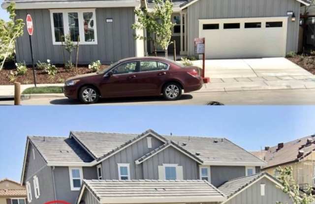 614 W Crocker Ln - 614 W Crocker Ln, Mountain House, CA 95391