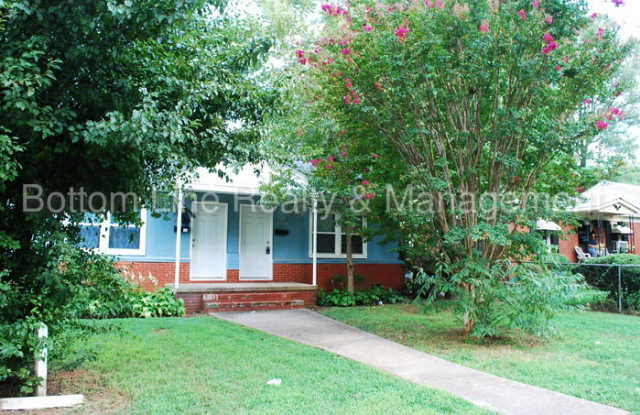 2334 Olando Street - 2334 Olando Street, Charlotte, NC 28206